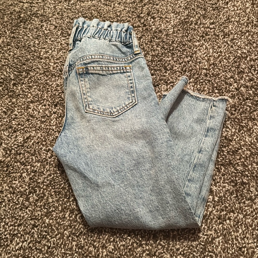 Gap. Size 5 jeans